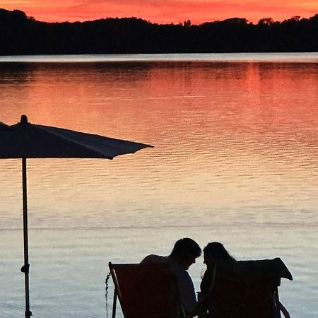 Leipzig-Suedwest Lägenhet Exteriör bild
