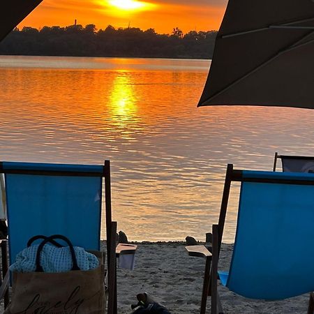 Leipzig-Suedwest Lägenhet Exteriör bild