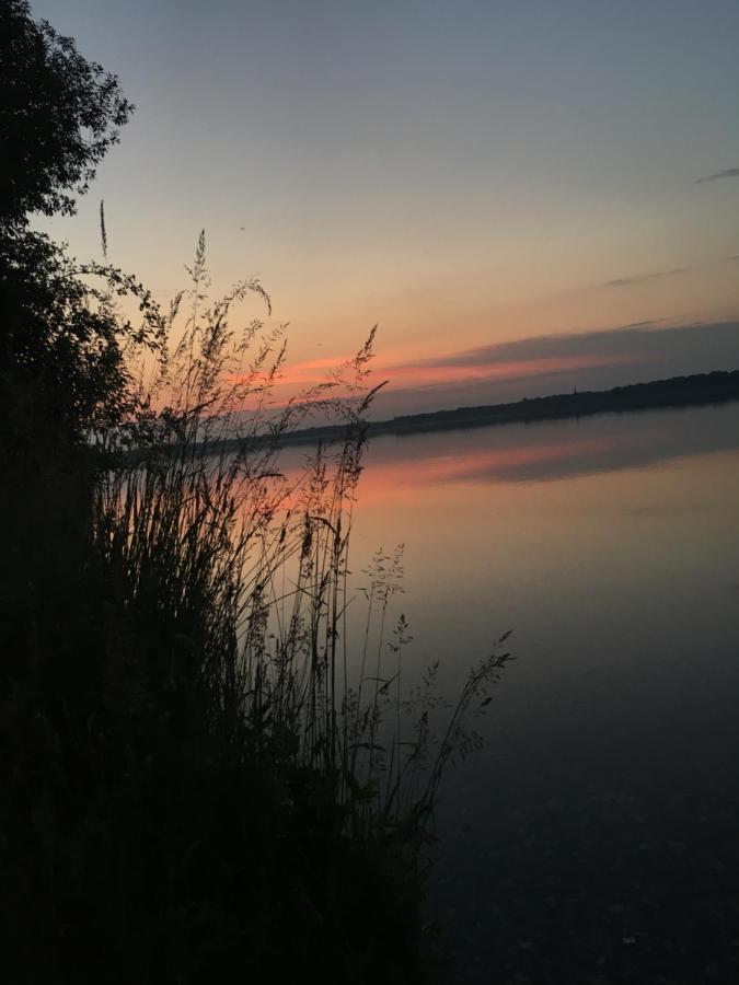 Leipzig-Suedwest Lägenhet Exteriör bild