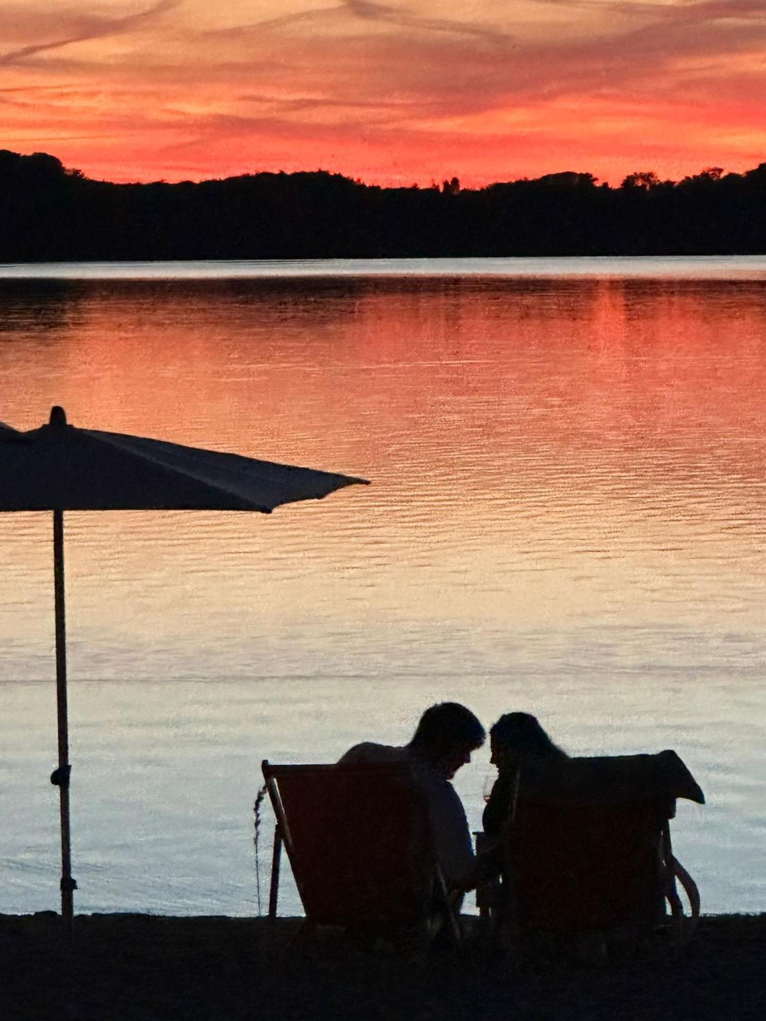Leipzig-Suedwest Lägenhet Exteriör bild